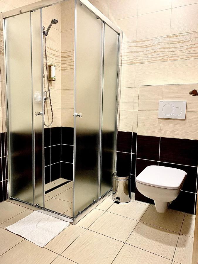 Hotel Penzion Pod Tureckom à Trenčianske Bohuslavice Extérieur photo
