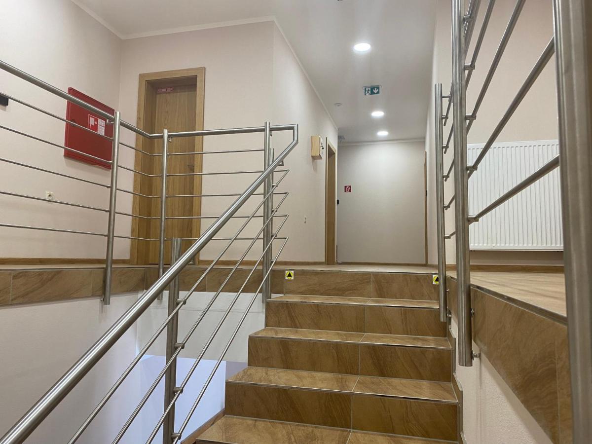 Hotel Penzion Pod Tureckom à Trenčianske Bohuslavice Extérieur photo