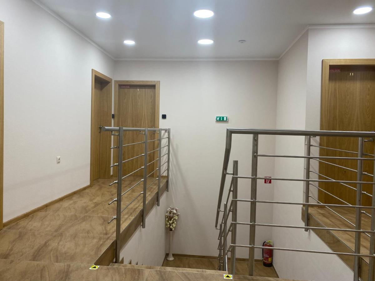 Hotel Penzion Pod Tureckom à Trenčianske Bohuslavice Extérieur photo