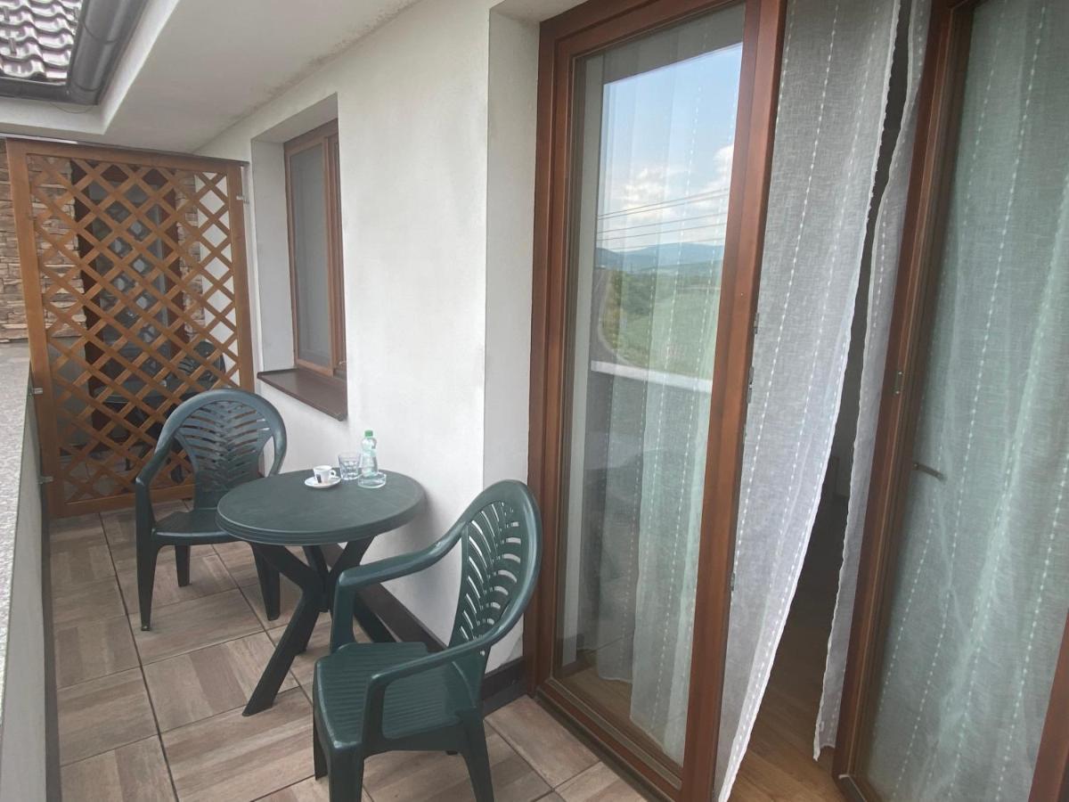 Hotel Penzion Pod Tureckom à Trenčianske Bohuslavice Extérieur photo