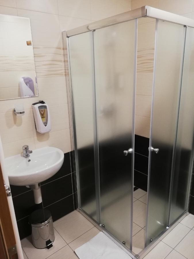 Hotel Penzion Pod Tureckom à Trenčianske Bohuslavice Extérieur photo