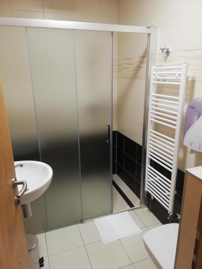 Hotel Penzion Pod Tureckom à Trenčianske Bohuslavice Extérieur photo